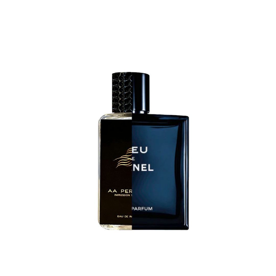 Bleu de Chanel - Men