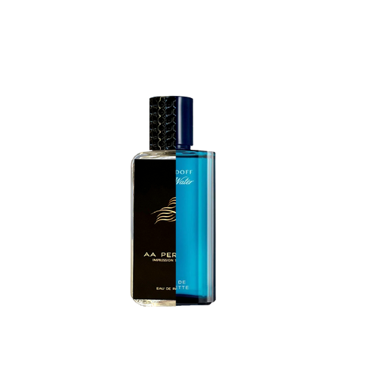 Davidoff Cool Water - Men