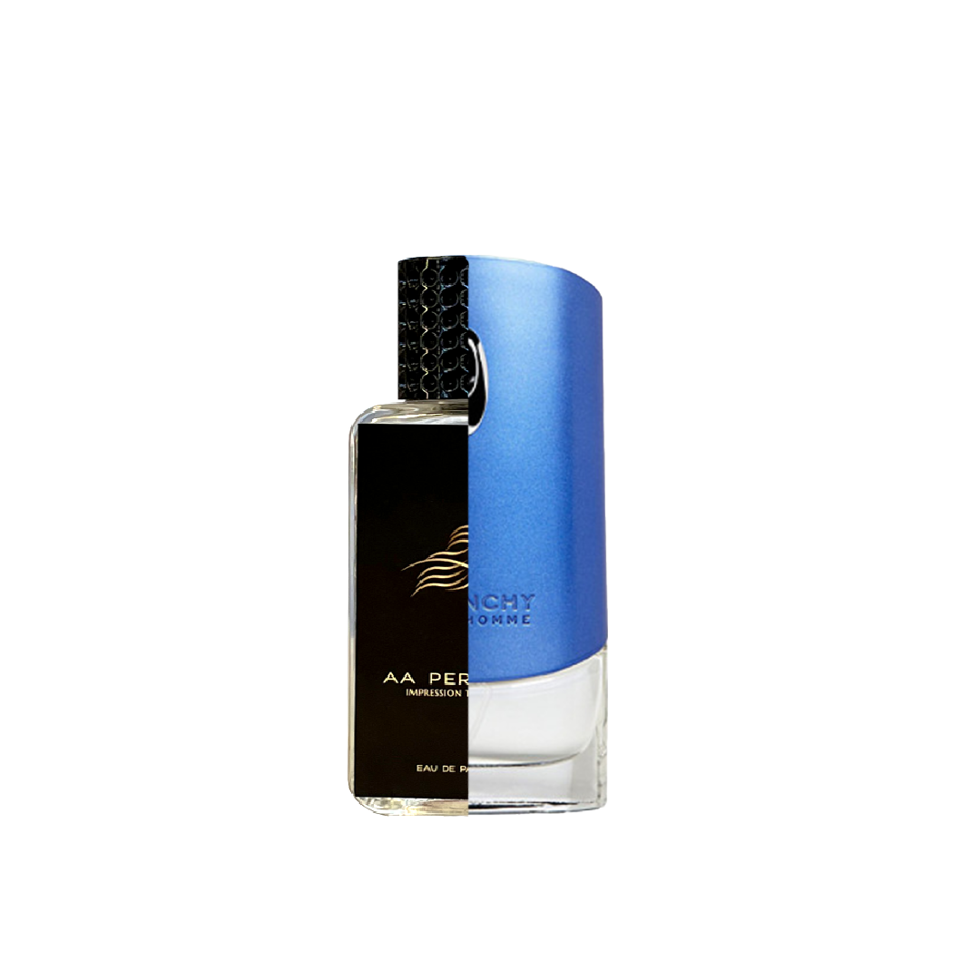 Givenchy pour Homme Blue Label - Men