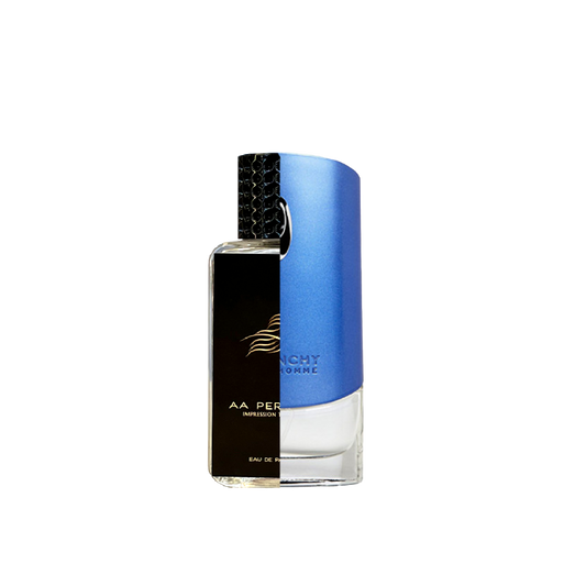 Givenchy pour Homme Blue Label - Men