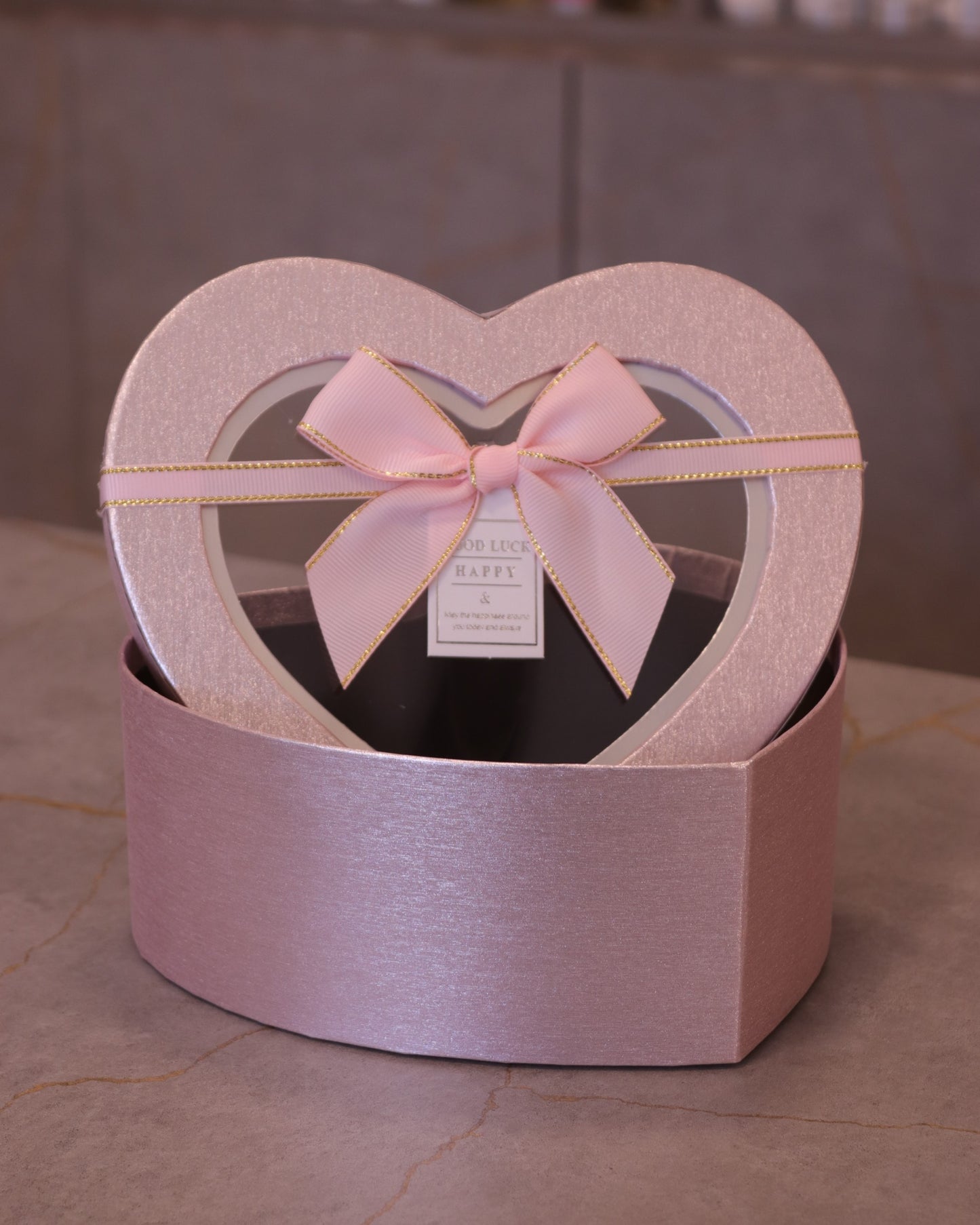 Valentine Box