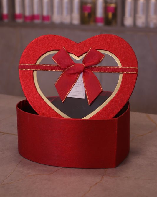 Valentine Box