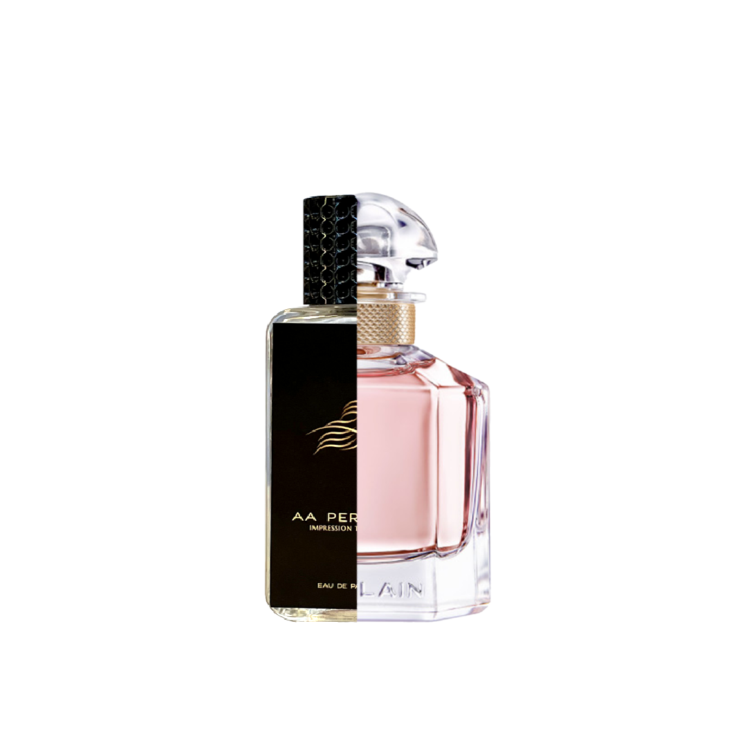 Mon Guerlain - Women