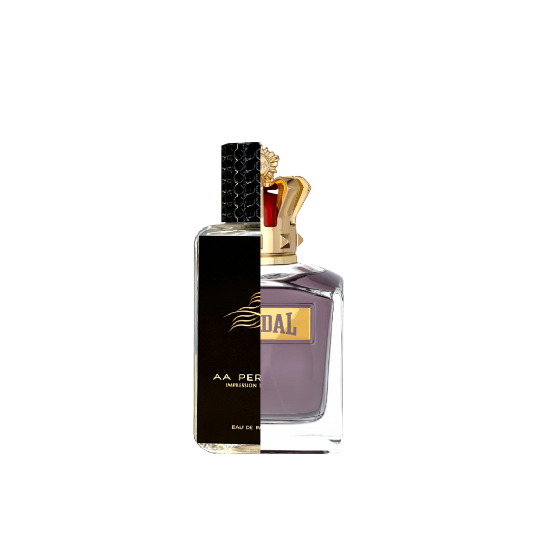 Scandal Jean Paul Gaultier - Men