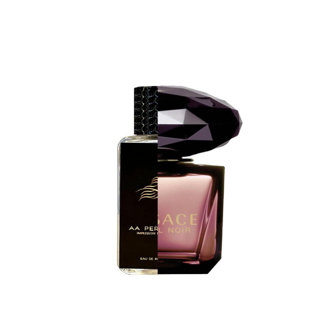 Versace Crystal Noir - Women